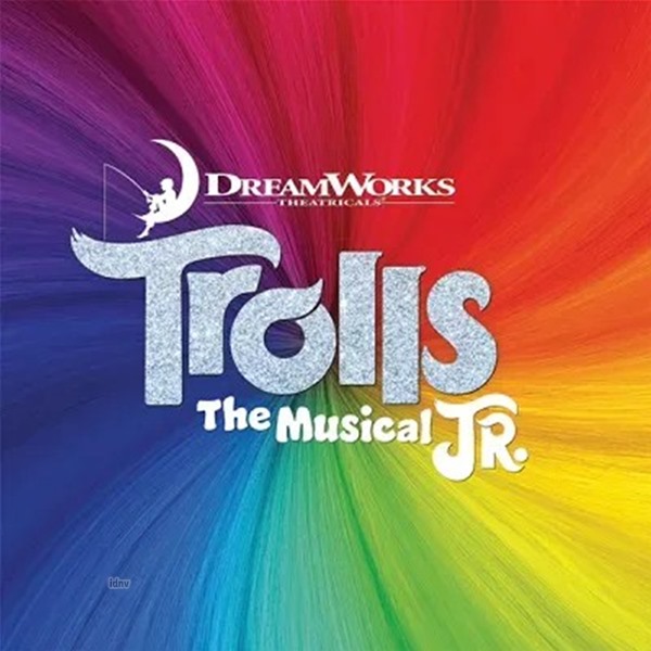 Joriah Kwamé: Trolls The Musical Junior