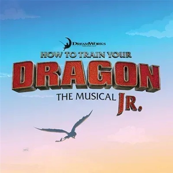 Veronica Mansour: How To Train Your Dragon The Musical Junior