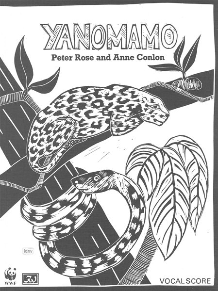 Peter Rose: Yanomamo