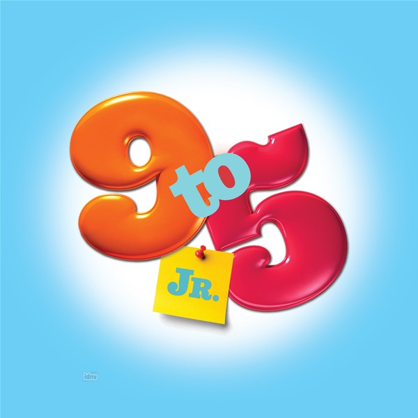 Dolly Parton: 9 To 5 Junior