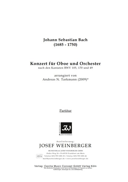 Gioacchino Rossini: 4 Arien und Lieder