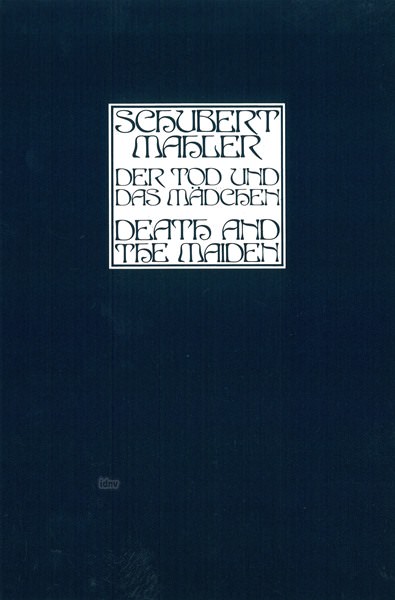 Franz Schubert: Streichquartett "Der Tod und das Mädchen"