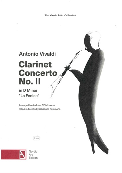 Antonio Vivaldi: Concerto Nr. 2