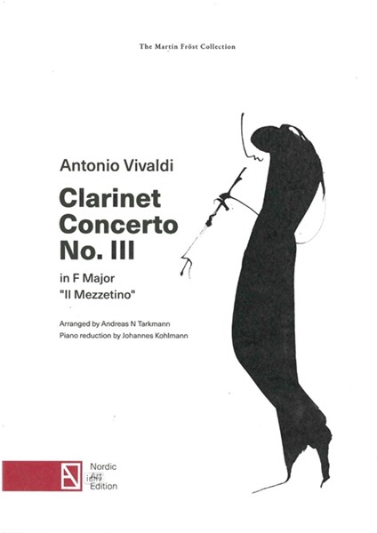 Antonio Vivaldi: Concerto Nr. 3