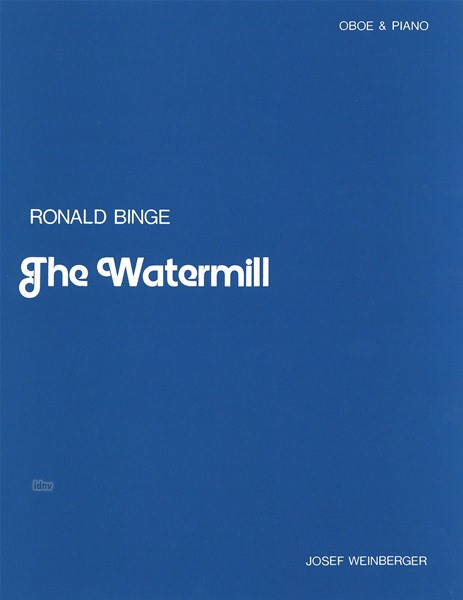 Ronald Binge: The Watermill