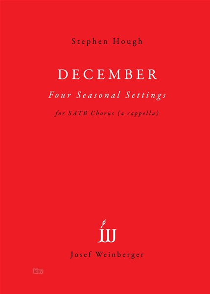Stephen Hough: December
