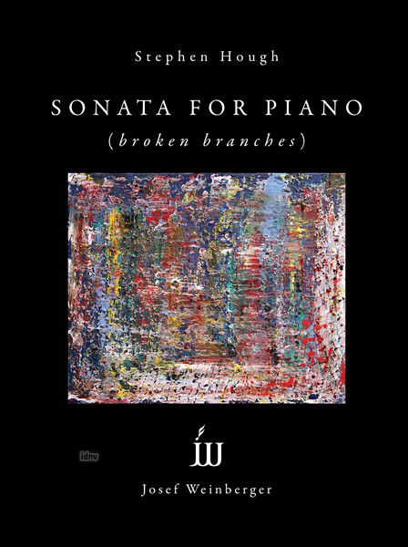 Stephen Hough: Sonata for piano