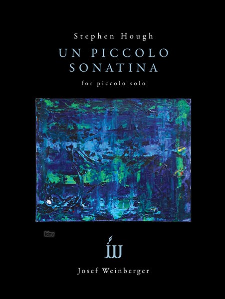 Stephen Hough: Un Piccolo Sonatina