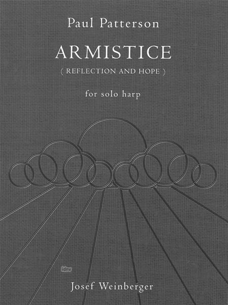 Paul Patterson: Armistice
