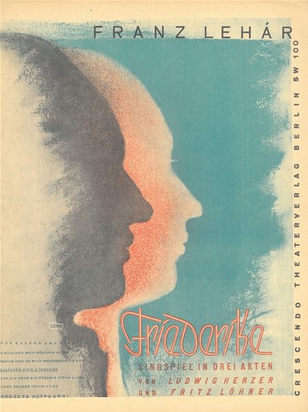 Franz Lehár: Elsässer Kind