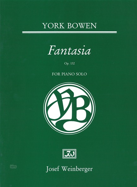 York Bowen: Fantasia
