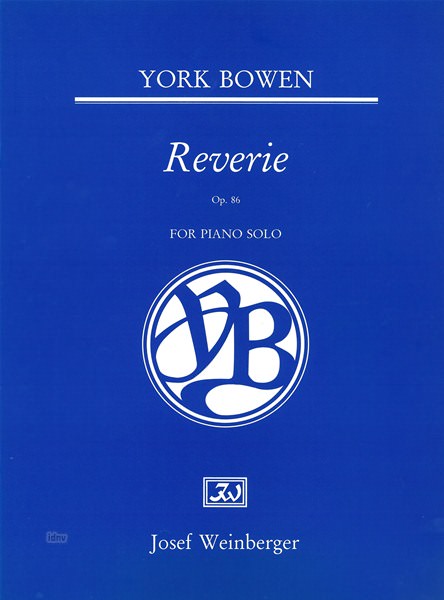 York Bowen: Reverie