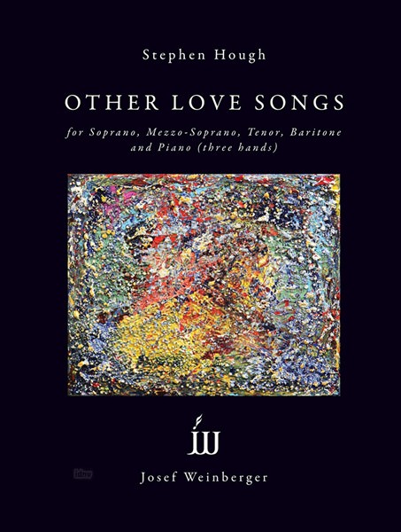 Stephen Hough: Other Love Songs