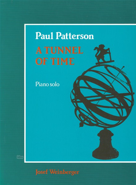 Paul Patterson: A Tunnel of Time