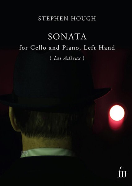 Stephen Hough: Sonata for Cello and Piano, Left Hand