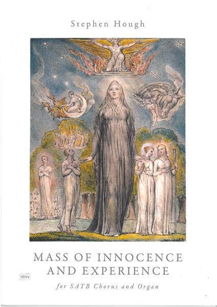 Stephen Hough: Mass of Innocence and Experience