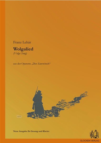 Franz Lehár: Wolgalied