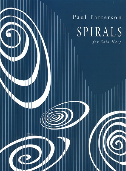 Paul Patterson: Spirals