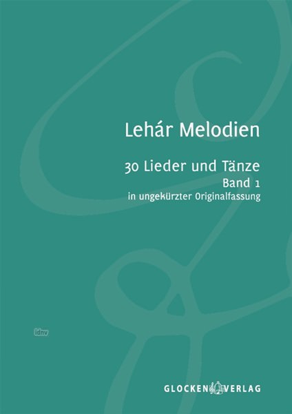 Franz Lehár: Lehár - Melodien