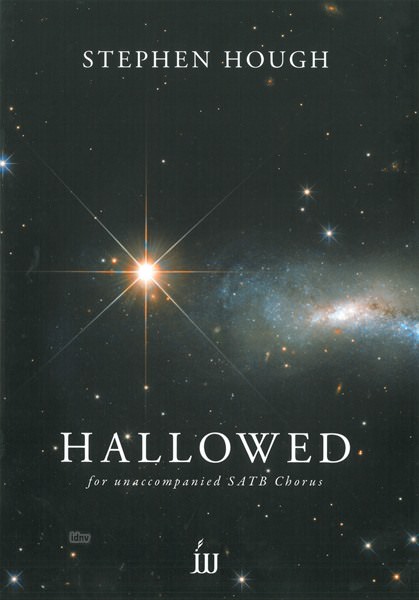 Stephen Hough: Hallowed