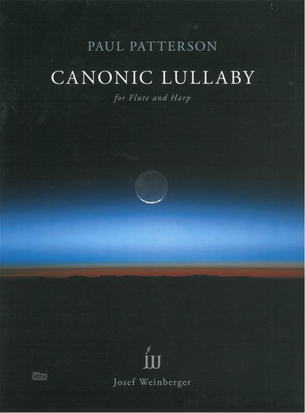 Paul Patterson: Canonic Lullaby