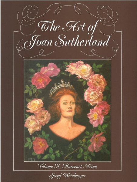 Verschiedene: The Art of Joan Sutherland