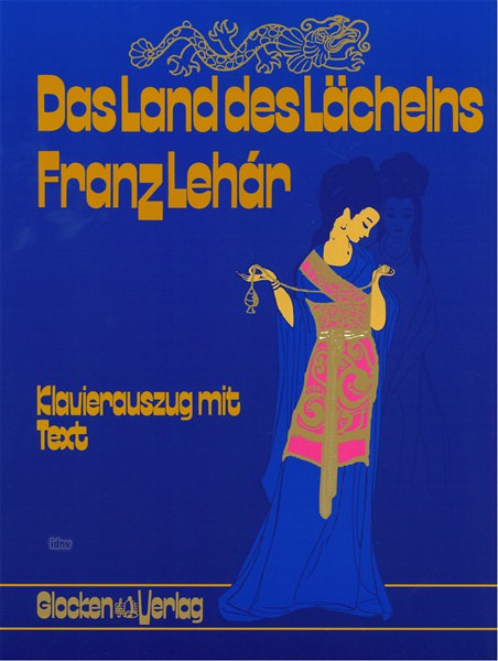 Franz Lehár: Das Land des Lächelns