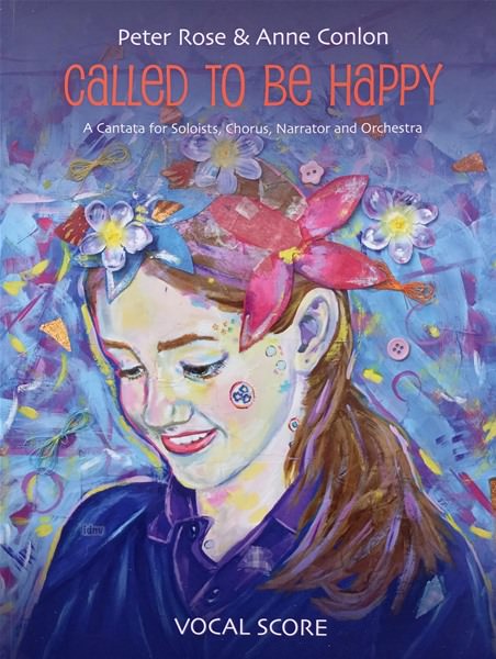 Peter Rose: Called To Be Happy