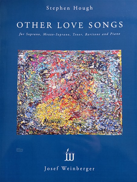 Stephen Hough: Other Love Songs