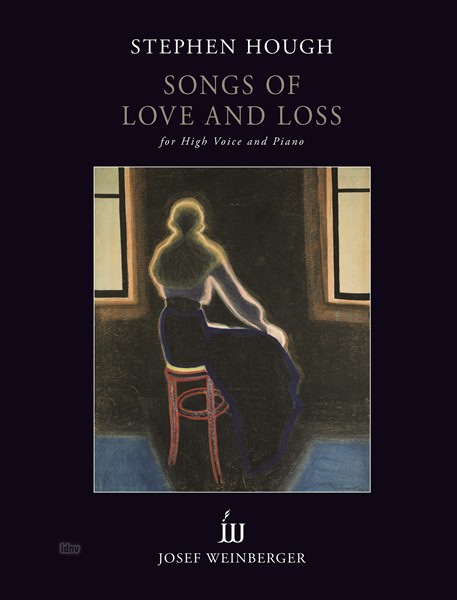 Stephen Hough: Songs of Love and Loss