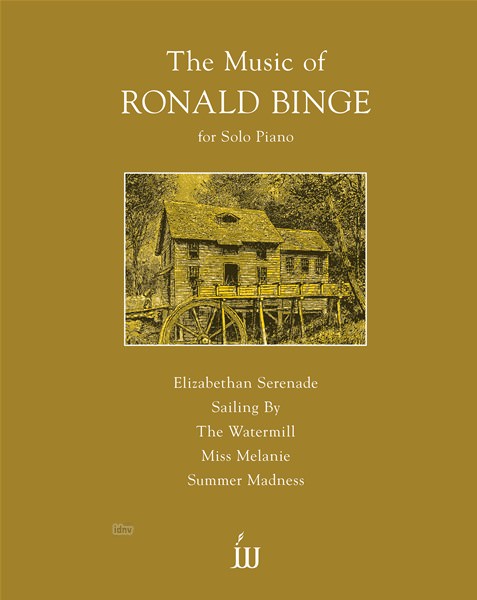 Ronald Binge: The Music of Ronald Binge