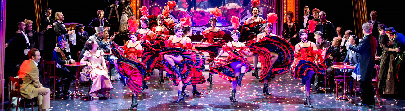 Operette
